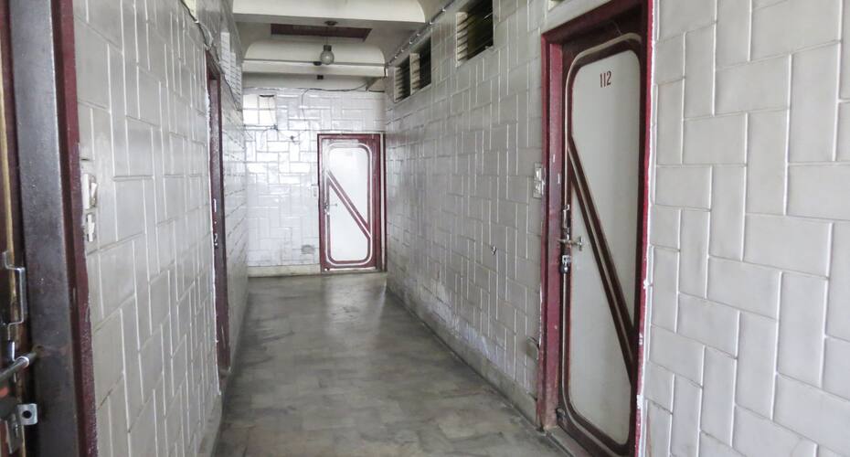 Hotel Alishan, Bhopal 4